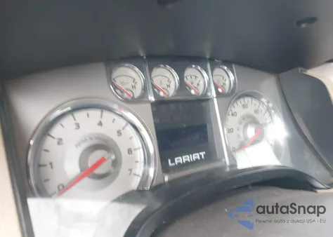 2010 Ford F-150 Fx4/Harley-Davidson/King Ranch/Lariat/Platinum/Xl/Xlt z USA, uszkodzony, nr VIN 1FTFW1EV3AFA84381